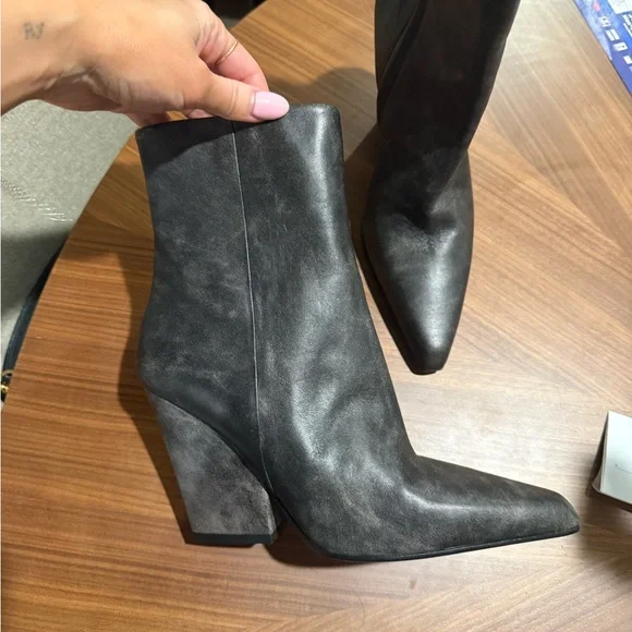 Paris Texas Boot - Picture 5 of 5